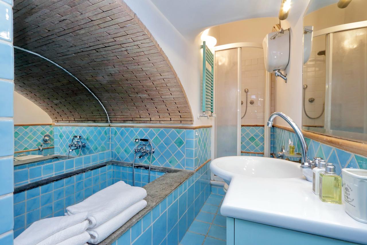 Characteristic Apartment Just Beside The Vatican Ρώμη Εξωτερικό φωτογραφία