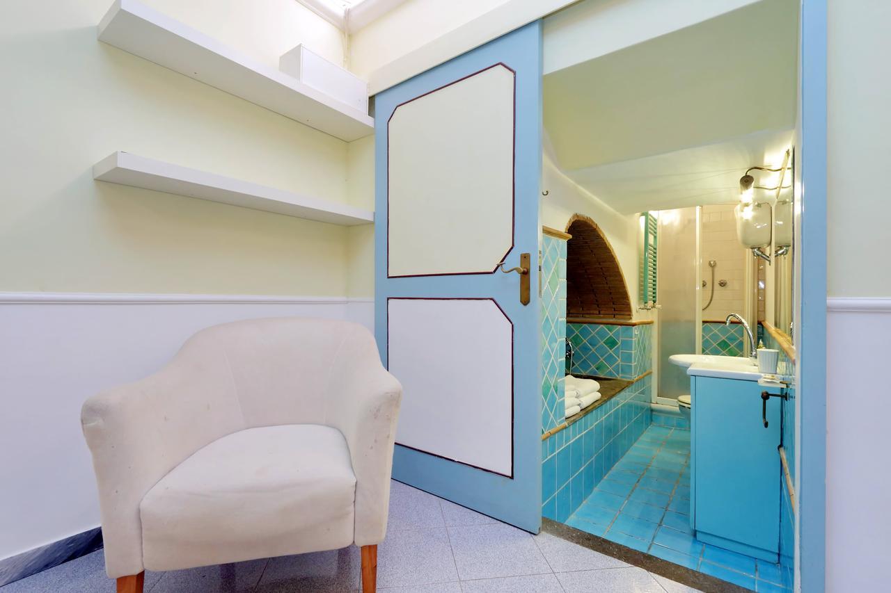 Characteristic Apartment Just Beside The Vatican Ρώμη Εξωτερικό φωτογραφία