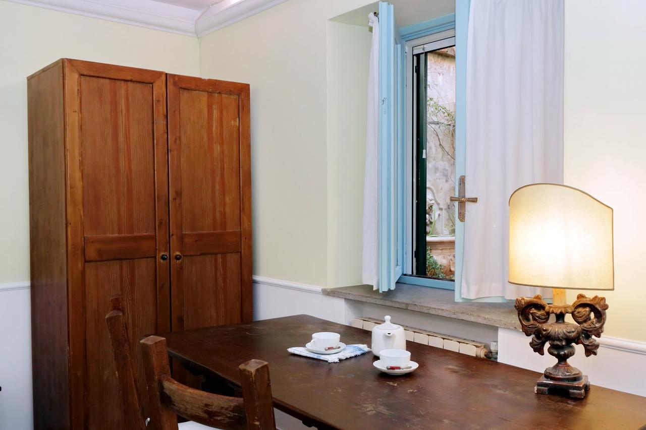 Characteristic Apartment Just Beside The Vatican Ρώμη Εξωτερικό φωτογραφία