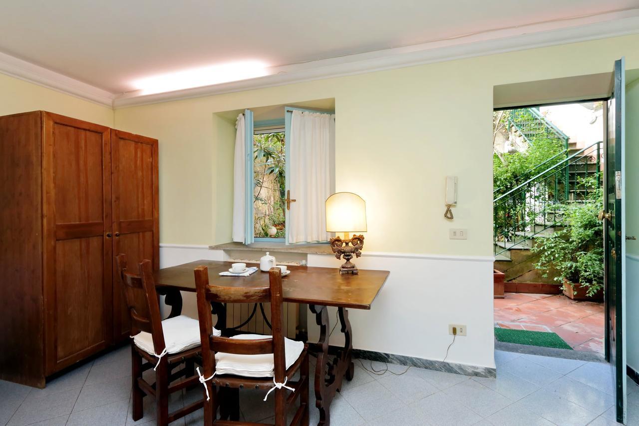 Characteristic Apartment Just Beside The Vatican Ρώμη Εξωτερικό φωτογραφία
