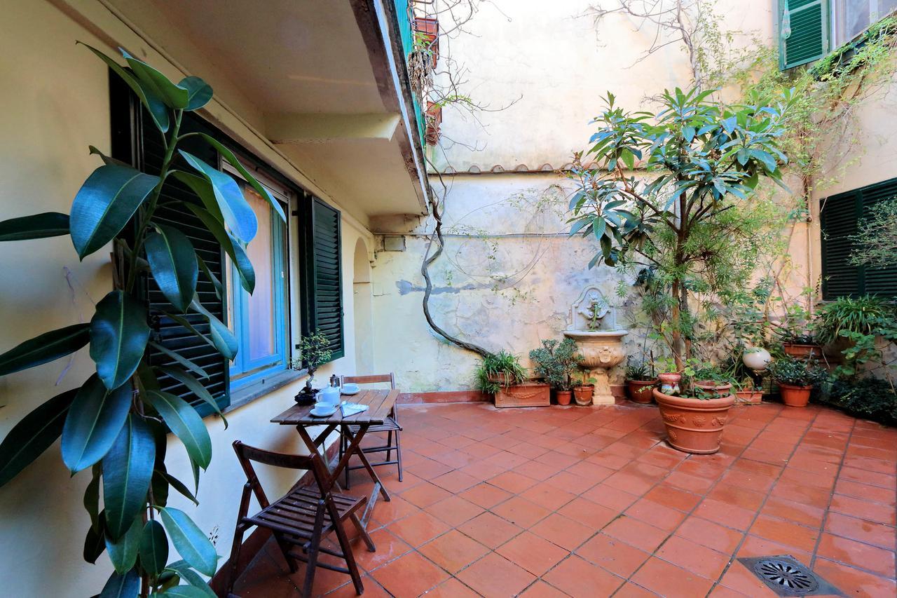 Characteristic Apartment Just Beside The Vatican Ρώμη Εξωτερικό φωτογραφία