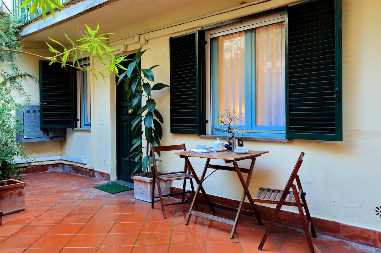 Characteristic Apartment Just Beside The Vatican Ρώμη Εξωτερικό φωτογραφία