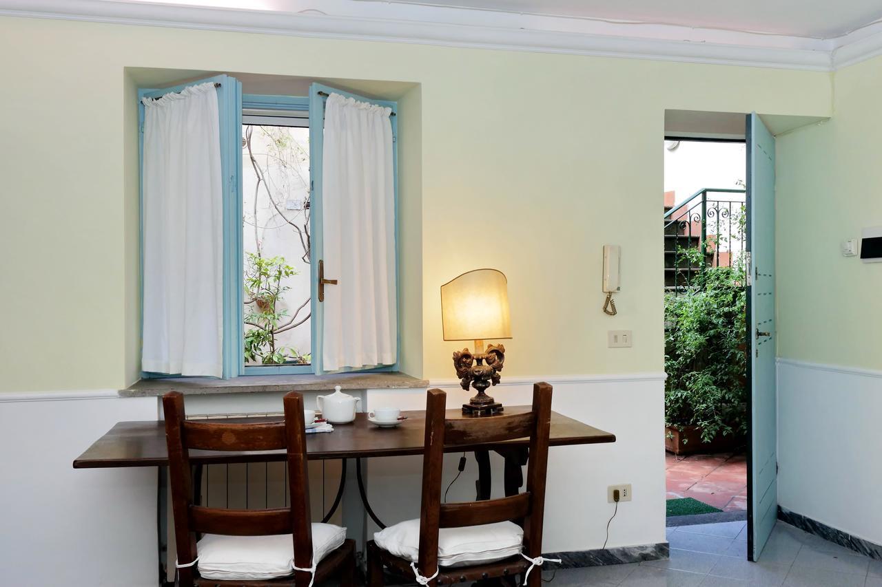 Characteristic Apartment Just Beside The Vatican Ρώμη Εξωτερικό φωτογραφία