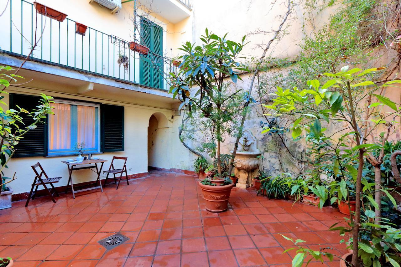 Characteristic Apartment Just Beside The Vatican Ρώμη Εξωτερικό φωτογραφία