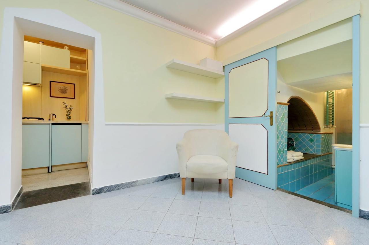 Characteristic Apartment Just Beside The Vatican Ρώμη Εξωτερικό φωτογραφία