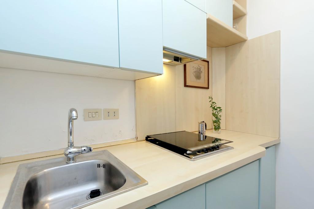 Characteristic Apartment Just Beside The Vatican Ρώμη Εξωτερικό φωτογραφία