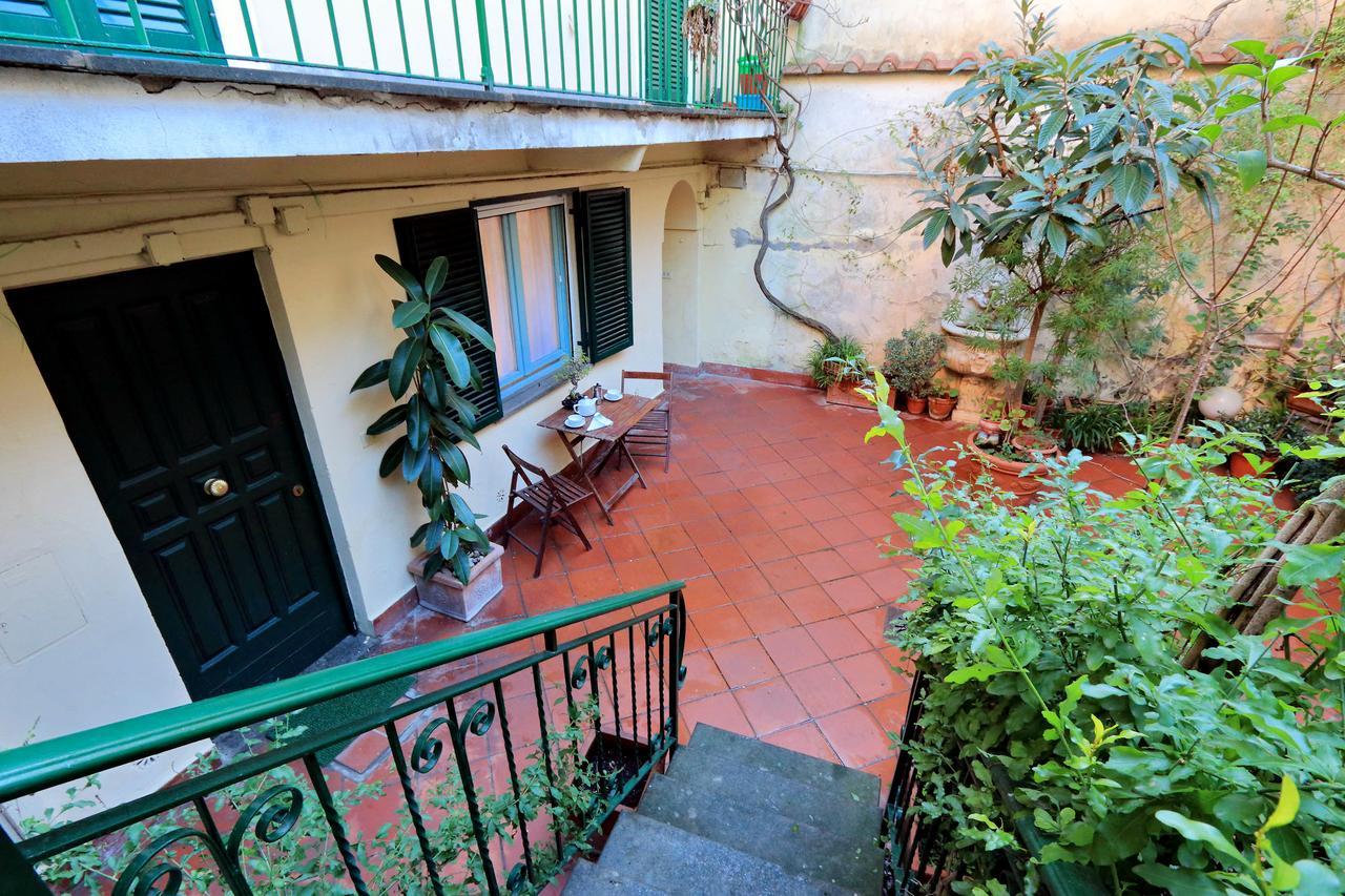 Characteristic Apartment Just Beside The Vatican Ρώμη Εξωτερικό φωτογραφία