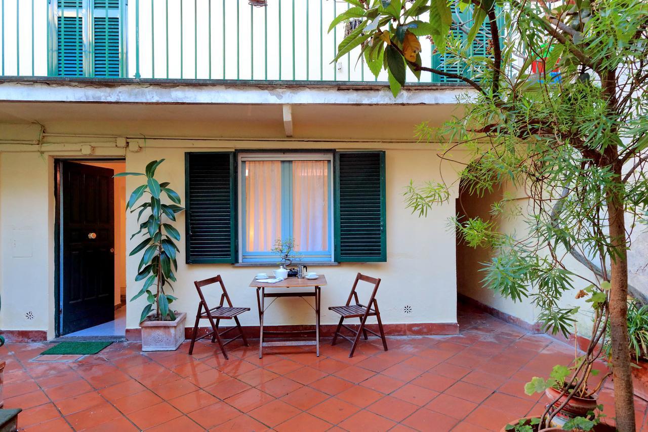 Characteristic Apartment Just Beside The Vatican Ρώμη Εξωτερικό φωτογραφία