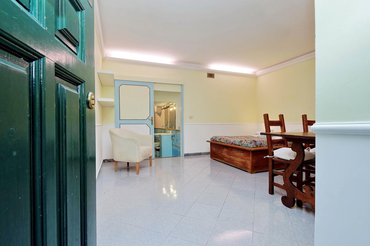 Characteristic Apartment Just Beside The Vatican Ρώμη Εξωτερικό φωτογραφία