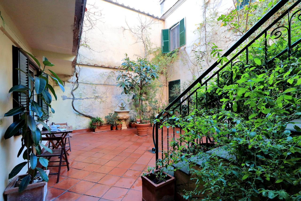 Characteristic Apartment Just Beside The Vatican Ρώμη Εξωτερικό φωτογραφία