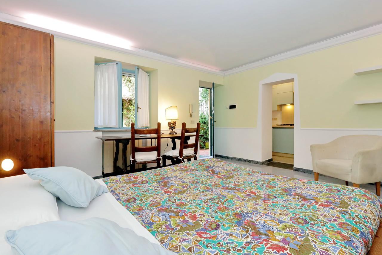 Characteristic Apartment Just Beside The Vatican Ρώμη Εξωτερικό φωτογραφία